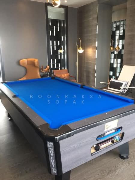 ASHTON Asoke, Bangkok, 131 Asoke Montri Road, Khlongtoei Nua, Watthana, Bangkok, 2 Bedrooms, 47 sqm, Condo For Rent, by Boonraksa Sopak, 500293341 - DDproperty.com