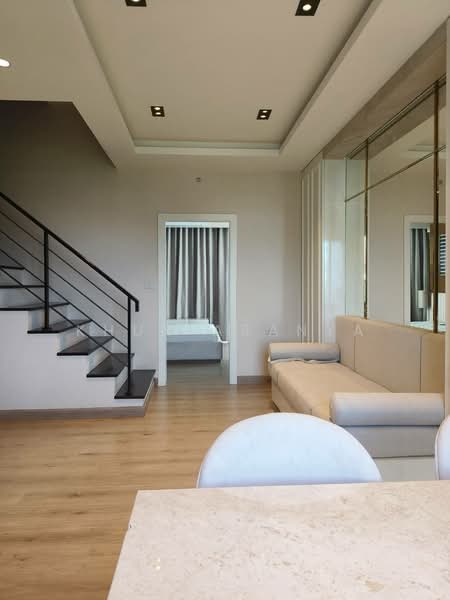 Premium Place Mix Nawamin, Bangkok, Soi Nawamin 133, Nuan Chan, Bueng Kum, Bangkok, 3 Bedrooms, 255 sqm, Single Detached House For Rent, by Khun Aranya, 500293344 - DDproperty.com