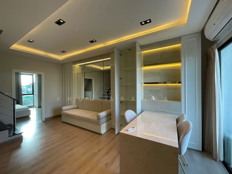 Premium Place Mix Nawamin, Bangkok, Soi Nawamin 133, Nuan Chan, Bueng Kum, Bangkok, 3 Bedrooms, 255 sqm, Single Detached House For Rent, by Khun Aranya, 500293344 - DDproperty.com