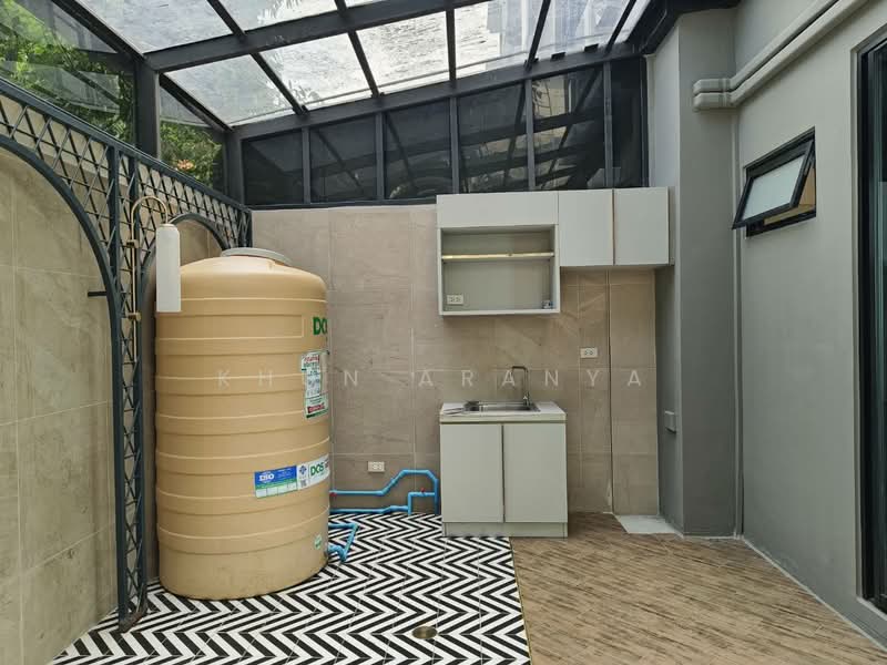 Premium Place Mix Nawamin, Bangkok, Soi Nawamin 133, Nuan Chan, Bueng Kum, Bangkok, 3 Bedrooms, 255 sqm, Single Detached House For Rent, by Khun Aranya, 500293344 - DDproperty.com