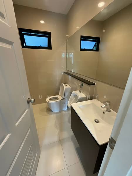 Premium Place Mix Nawamin, Bangkok, Soi Nawamin 133, Nuan Chan, Bueng Kum, Bangkok, 3 Bedrooms, 255 sqm, Single Detached House For Rent, by Khun Aranya, 500293344 - DDproperty.com