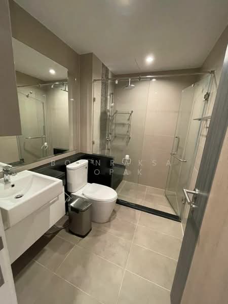 Supalai Elite Phayathai, Bangkok, Ayutthaya Road, Thanon Phaya Thai, Ratchathewi, Bangkok, 1 Bedroom, 44 sqm, Condo For Rent, by Boonraksa Sopak, 500293347 - DDproperty.com