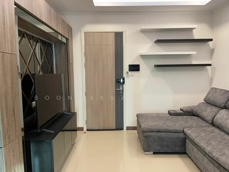 Supalai Elite Phayathai : ศุภาลัย เอลีท พญาไท, กรุงเทพ, ถนนศรีอยุธยา, ถนนพญาไท, ราชเทวี, กรุงเทพ, 44 ตร.ม., คอนโด ให้เช่า, โดย Boonraksa Sopak, 500293347 - DDproperty.com