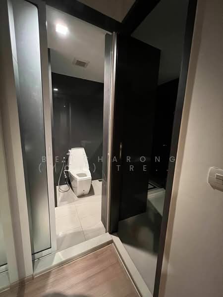Rhythm Sathorn, Bangkok, 141 Soi Sathorn 21, Yan Nawa, Sathon, Bangkok, 1 Bedroom, 45 sqm, Condo For Rent, by Bencharong (Yok) Treerat-a-na-wat, 500293349 - DDproperty.com