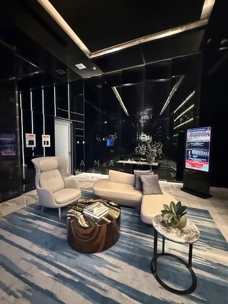 CONNER Ratchathewi, Bangkok, 288 Phetchaburi Road, Thanon Phetchaburi, Ratchathewi, Bangkok, 1 Bedroom, 51 sqm, Condo For Rent, by Tanapat Jitwatcharakomol, 500293351 - DDproperty.com