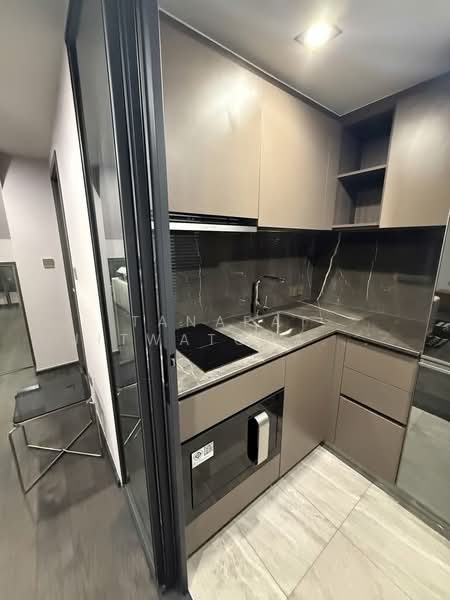 CONNER Ratchathewi, Bangkok, 288 Phetchaburi Road, Thanon Phetchaburi, Ratchathewi, Bangkok, 1 Bedroom, 51 sqm, Condo For Rent, by Tanapat Jitwatcharakomol, 500293351 - DDproperty.com