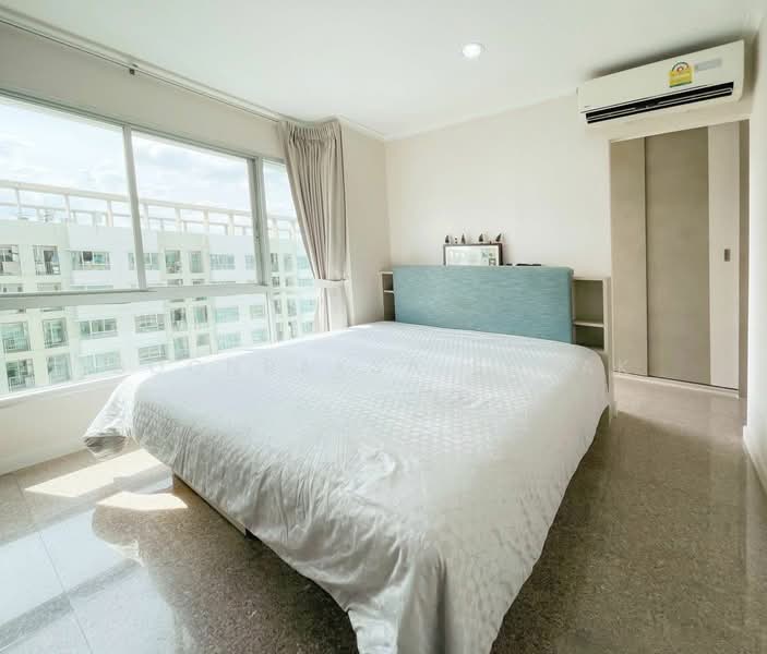 Lumpini Park Riverside Rama 3, Bangkok, 4 Rama 3 Road, Bang Pong Pang, Yan Nawa, Bangkok, 2 Bedrooms, 56 sqm, Condo For Rent, by Boonraksa Sopak, 500293352 - DDproperty.com