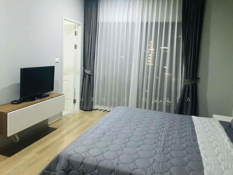 Noble Remix, Bangkok, 772 Soi Sukhumvit 36, Sukhumvit Road, Khong Tan, Khlong Toei, Bangkok, 1 Bedroom, 46 sqm, Condo For Rent, by Noppharuj Nunta, 500293354 - DDproperty.com
