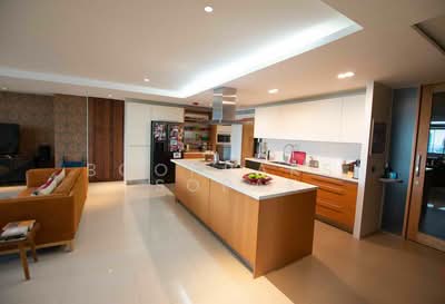 For Rent - The Habitat Sukhumvit 53, Bangkok