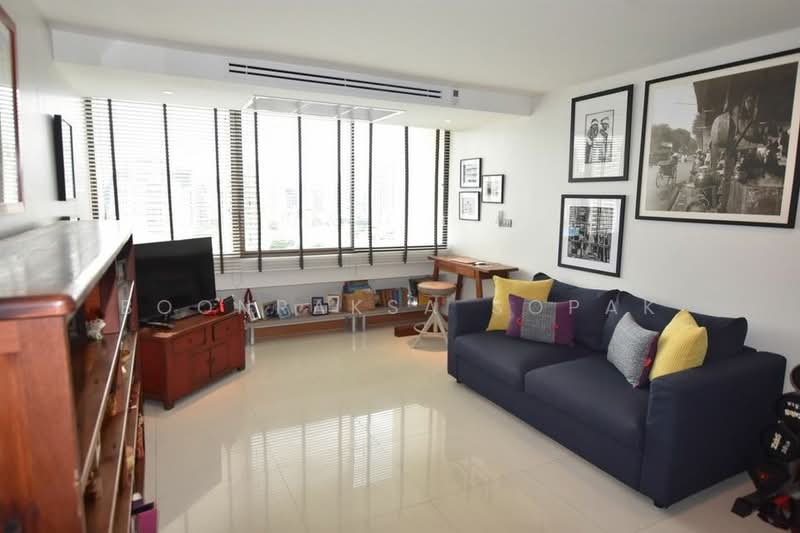 The Habitat Sukhumvit 53, Bangkok, Soi Sukhumvit 53, Khlong Tan Nua, Watthana, Bangkok, 3 Bedrooms, 272 sqm, Condo For Rent, by Boonraksa Sopak, 500293356 - DDproperty.com