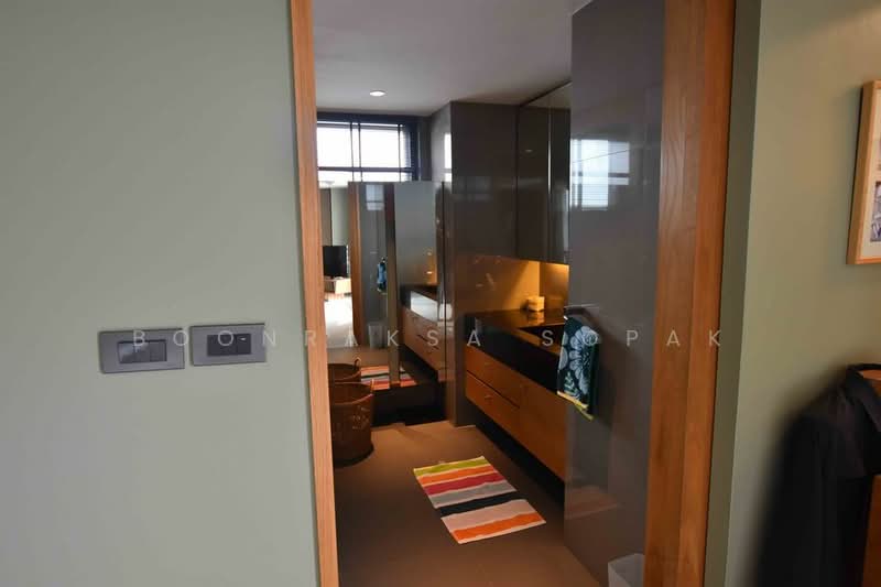 The Habitat Sukhumvit 53, Bangkok, Soi Sukhumvit 53, Khlong Tan Nua, Watthana, Bangkok, 3 Bedrooms, 272 sqm, Condo For Rent, by Boonraksa Sopak, 500293356 - DDproperty.com