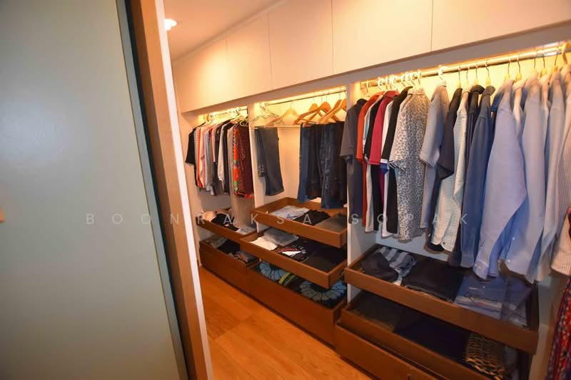 The Habitat Sukhumvit 53, Bangkok, Soi Sukhumvit 53, Khlong Tan Nua, Watthana, Bangkok, 3 Bedrooms, 272 sqm, Condo For Rent, by Boonraksa Sopak, 500293356 - DDproperty.com