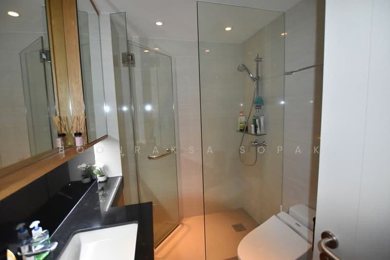The Habitat Sukhumvit 53, Bangkok, Soi Sukhumvit 53, Khlong Tan Nua, Watthana, Bangkok, 3 Bedrooms, 272 sqm, Condo For Rent, by Boonraksa Sopak, 500293356 - DDproperty.com