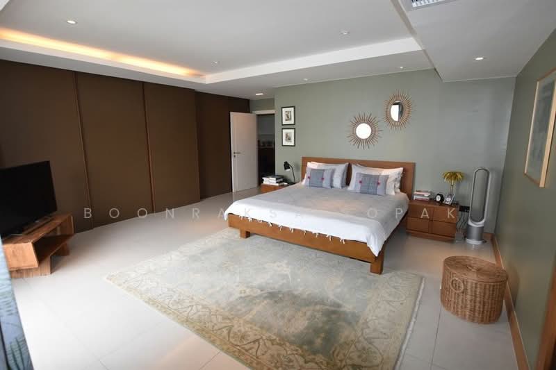 The Habitat Sukhumvit 53, Bangkok, Soi Sukhumvit 53, Khlong Tan Nua, Watthana, Bangkok, 3 Bedrooms, 272 sqm, Condo For Rent, by Boonraksa Sopak, 500293356 - DDproperty.com