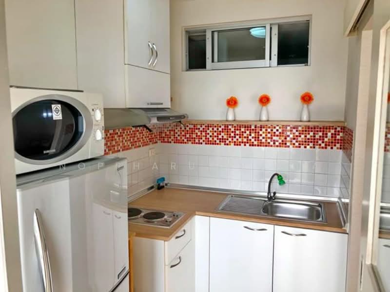 Condo One X Sukhumvit 26, Bangkok, Soi Sukhumvit 26, Sukhumvit Road, Khong Tan, Khlong Toei, Bangkok, 1 Bedroom, 50 sqm, Condo For Rent, by Noppharuj Nunta, 500293357 - DDproperty.com