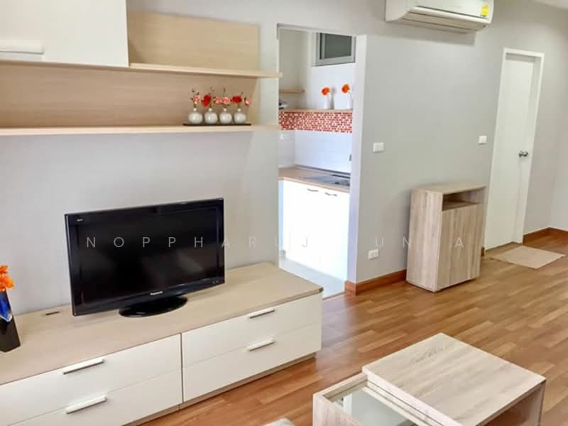 Condo One X Sukhumvit 26, Bangkok, Soi Sukhumvit 26, Sukhumvit Road, Khong Tan, Khlong Toei, Bangkok, 1 Bedroom, 50 sqm, Condo For Rent, by Noppharuj Nunta, 500293357 - DDproperty.com