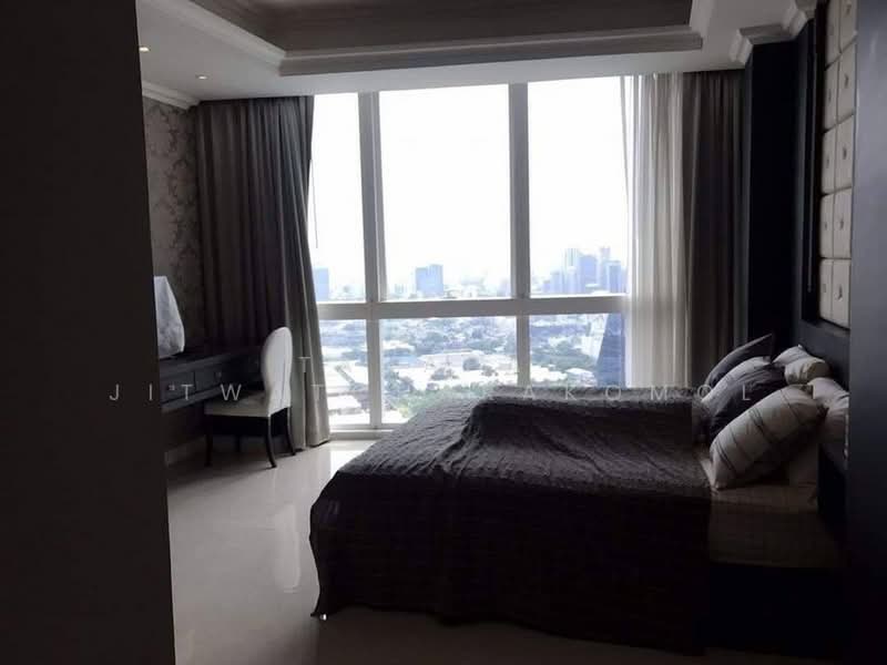 Millennium Residence : มิลเลนเนียม เรสซิเดนซ์, กรุงเทพ, ซอยสุขุมวิท 20 ถนนสุขุมวิท แขวงคลองเตยเหนือ เขตวัฒนา กรุงเทพมหานคร, คลองเตย, คลองเตย, กรุงเทพ, 316 ตร.ม., คอนโด ให้เช่า, โดย Tanapat Jitwatcharakomol, 500293362 - DDproperty.com