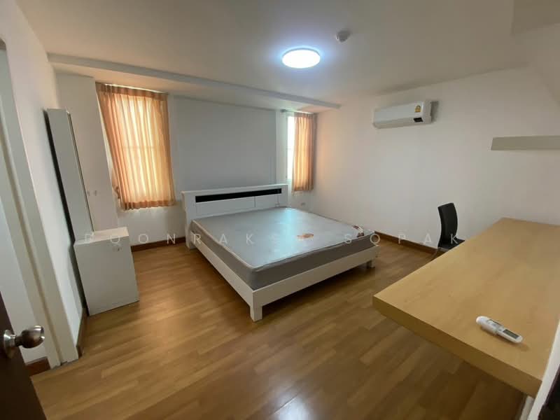 Baan Samsen Condominium : บ้าน สามเสน คอนโดมิเนียม, กรุงเทพ, ถนนสามเสน, ดุสิต, ดุสิต, กรุงเทพ, 76 ตร.ม., คอนโด ให้เช่า, โดย Boonraksa Sopak, 500293363 - DDproperty.com