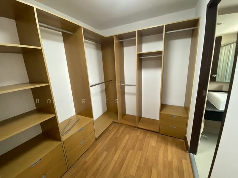 Baan Samsen Condominium : บ้าน สามเสน คอนโดมิเนียม, กรุงเทพ, ถนนสามเสน, ดุสิต, ดุสิต, กรุงเทพ, 76 ตร.ม., คอนโด ให้เช่า, โดย Boonraksa Sopak, 500293363 - DDproperty.com