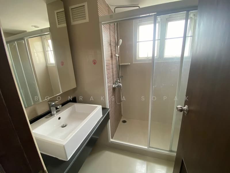 Baan Samsen Condominium : บ้าน สามเสน คอนโดมิเนียม, กรุงเทพ, ถนนสามเสน, ดุสิต, ดุสิต, กรุงเทพ, 76 ตร.ม., คอนโด ให้เช่า, โดย Boonraksa Sopak, 500293363 - DDproperty.com