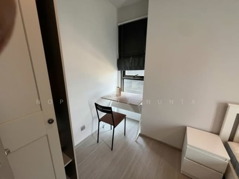 Life Asoke-Rama 9, Bangkok, 626 Asoke-Dindaeng Road, Makkasan, Ratchathewi, Bangkok, 2 Bedrooms, 50 sqm, Condo For Rent, by Noppharuj Nunta, 500293364 - DDproperty.com