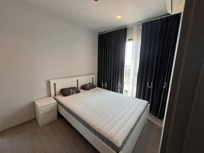 For Rent - Life Asoke-Rama 9, Bangkok