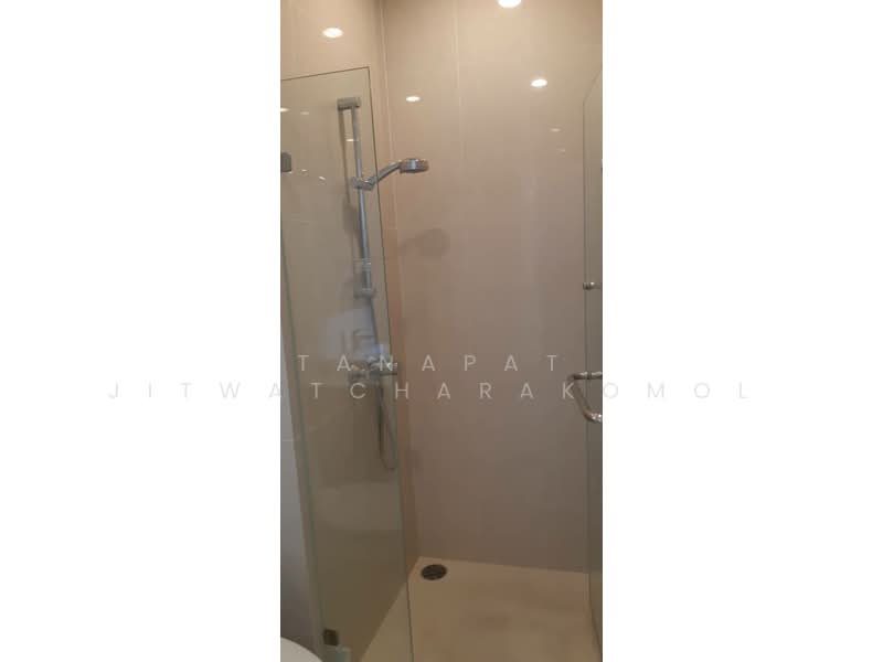 Noble Revolve Ratchada, Bangkok, 38 Ratchadapisek Road, Huai Khwang, Huai Khwang, Bangkok, 1 Bedroom, 26 sqm, Condo For Rent, by Tanapat Jitwatcharakomol, 500293369 - DDproperty.com
