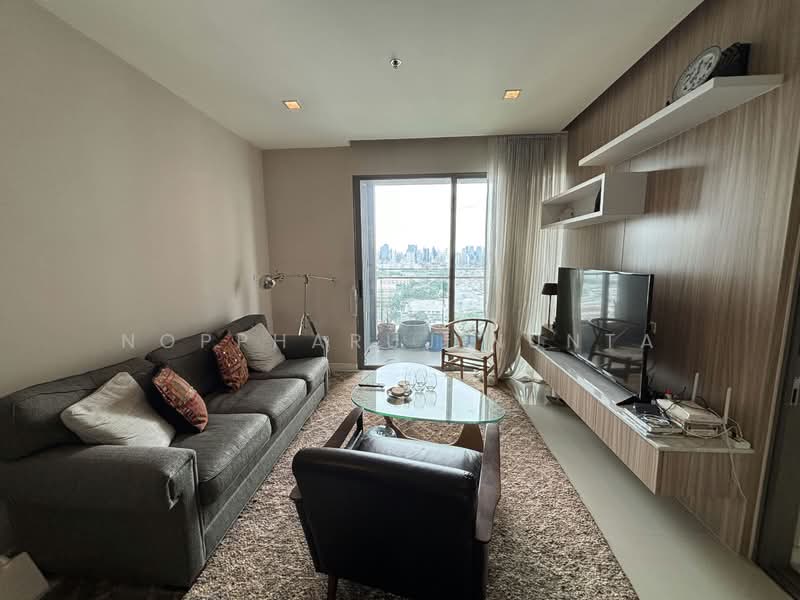 StarView, Bangkok, 495 Rama 3, Bang Klo, Bang Kho Laem, Bangkok, 1 Bedroom, 78 sqm, Condo For Sale, by Noppharuj Nunta, 500293372 - DDproperty.com