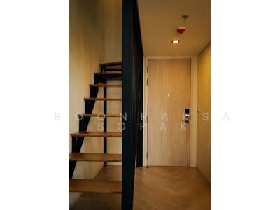 For Rent - Siamese Sukhumvit 48, Bangkok