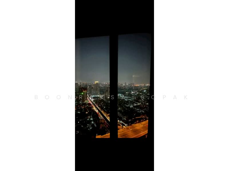 Siamese Sukhumvit 48 : ไซมิส สุขุมวิท 48, กรุงเทพ, 1498 ซอยสุขุมวิท 48, พระโขนง, คลองเตย, กรุงเทพ, 44 ตร.ม., คอนโด ให้เช่า, โดย Boonraksa Sopak, 500293374 - DDproperty.com