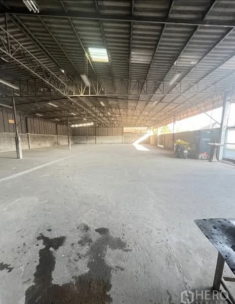 For Rent Warehouse 800 sqm in Lat Yao, Chatuchak, Bangkok HRE00725, กรุงเทพ, ลาดยาว, จตุจักร, กรุงเทพ, 800 ตร.ม., โกดัง-โรงงาน ให้เช่า, โดย Hero Realtor Co., Ltd., 500293376 - DDproperty.com