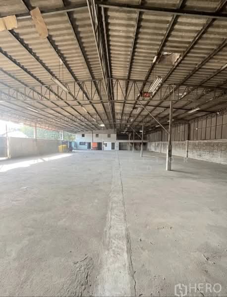 For Rent Warehouse 800 sqm in Lat Yao, Chatuchak, Bangkok HRE00725, Bangkok, Lat Yao, Chatuchak, Bangkok, , 800 sqm, Warehouse/Factory For Rent, by Hero Realtor Co., Ltd., 500293376 - DDproperty.com