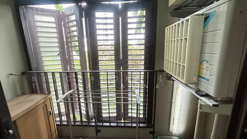 Condolette Dwell Sukhumvit 26 : คอนโดเลต ดเวล สุขุมวิท 26, กรุงเทพ, ซอยสุขุมวิท 26, คลองตัน, คลองเตย, กรุงเทพ, 32 ตร.ม., คอนโด ให้เช่า, โดย Bencharong (Yok) Treerat-a-na-wat, 500293377 - DDproperty.com