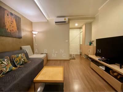 ขาย - U Delight Residence Riverfront Rama 3 : ยู ดีไลท์ เรสซิเดนซ์ ริเวอร์ฟรอนท์ พระราม 3, กรุงเทพ