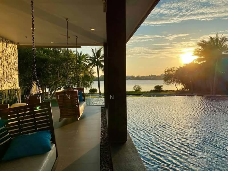 U Delight Residence Riverfront Rama 3 : ยู ดีไลท์ เรสซิเดนซ์ ริเวอร์ฟรอนท์ พระราม 3, กรุงเทพ, 772 ถนนพระราม 3, บางโพงพาง, ยานนาวา, กรุงเทพ, 34 ตร.ม., คอนโด ขาย, โดย Warinthon Somchit, 500293378 - DDproperty.com