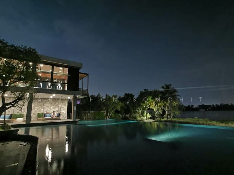 U Delight Residence Riverfront Rama 3, Bangkok, 772 Rama 3 Road, Bang Pong Pang, Yan Nawa, Bangkok, 1 Bedroom, 34 sqm, Condo For Sale, by Warinthon Somchit, 500293378 - DDproperty.com