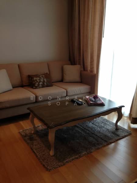 Siri At Sukhumvit, Bangkok, 902 Sukhumvit Road, Phra Kanong, Khlong Toei, Bangkok, 1 Bedroom, 51 sqm, Condo For Rent, by Boonraksa Sopak, 500293379 - DDproperty.com