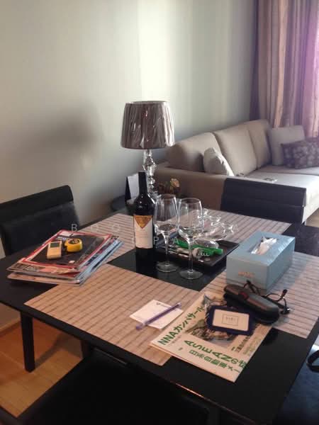 Siri At Sukhumvit, Bangkok, 902 Sukhumvit Road, Phra Kanong, Khlong Toei, Bangkok, 1 Bedroom, 51 sqm, Condo For Rent, by Boonraksa Sopak, 500293379 - DDproperty.com