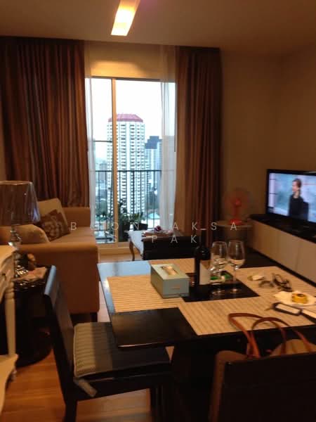Siri At Sukhumvit, Bangkok, 902 Sukhumvit Road, Phra Kanong, Khlong Toei, Bangkok, 1 Bedroom, 51 sqm, Condo For Rent, by Boonraksa Sopak, 500293379 - DDproperty.com
