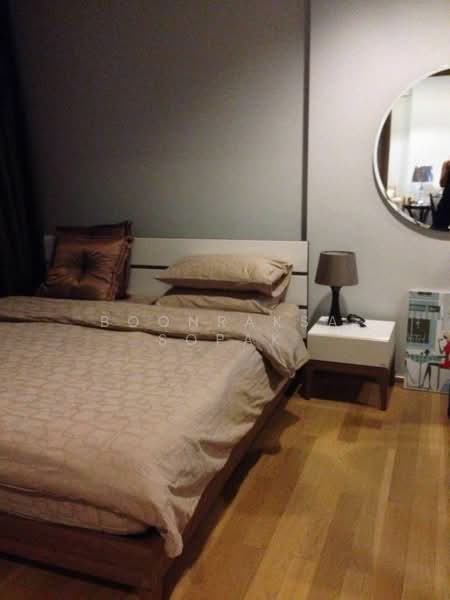 Siri At Sukhumvit, Bangkok, 902 Sukhumvit Road, Phra Kanong, Khlong Toei, Bangkok, 1 Bedroom, 51 sqm, Condo For Rent, by Boonraksa Sopak, 500293379 - DDproperty.com
