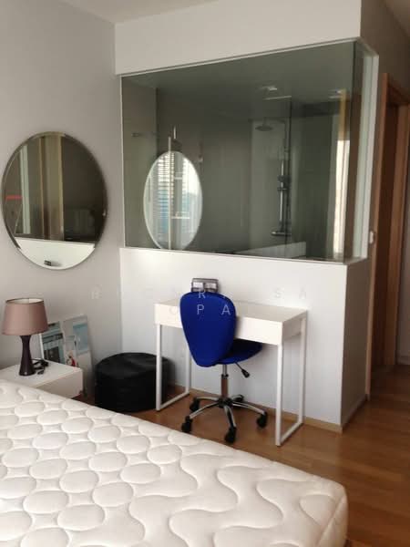 Siri At Sukhumvit, Bangkok, 902 Sukhumvit Road, Phra Kanong, Khlong Toei, Bangkok, 1 Bedroom, 51 sqm, Condo For Rent, by Boonraksa Sopak, 500293379 - DDproperty.com