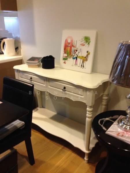 Siri At Sukhumvit, Bangkok, 902 Sukhumvit Road, Phra Kanong, Khlong Toei, Bangkok, 1 Bedroom, 51 sqm, Condo For Rent, by Boonraksa Sopak, 500293379 - DDproperty.com
