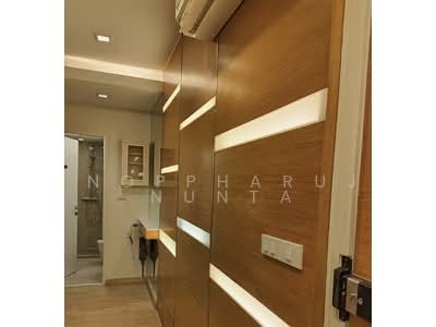For Rent - IDEO Mobi Sathorn, Bangkok