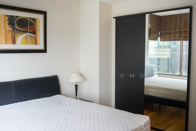 The Emporio Place, Bangkok, 93 Soi Sukhumvit 24, Sukhumvit Road, Khong Tan, Khlong Toei, Bangkok, 1 Bedroom, 47 sqm, Condo For Rent, by Warinthon Somchit, 500293383 - DDproperty.com