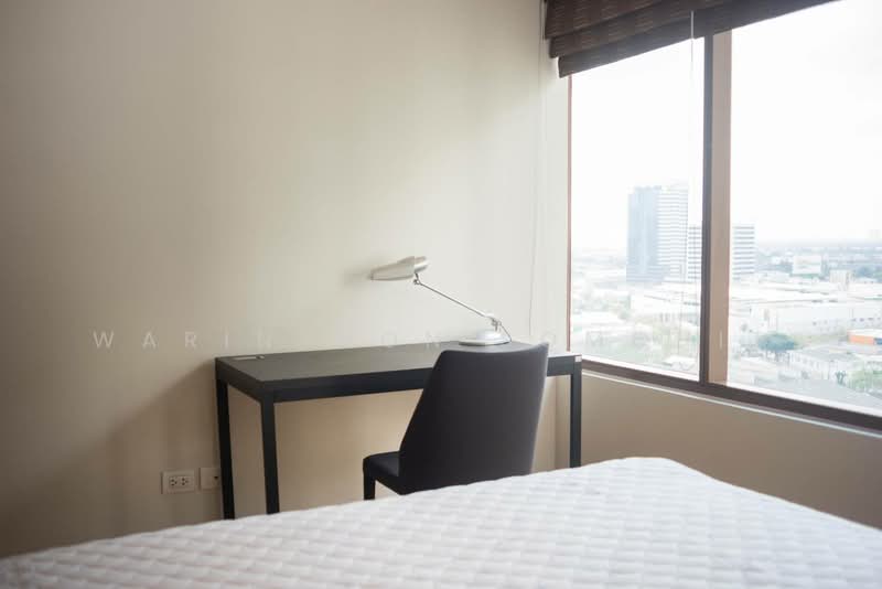 The Emporio Place, Bangkok, 93 Soi Sukhumvit 24, Sukhumvit Road, Khong Tan, Khlong Toei, Bangkok, 1 Bedroom, 47 sqm, Condo For Rent, by Warinthon Somchit, 500293383 - DDproperty.com