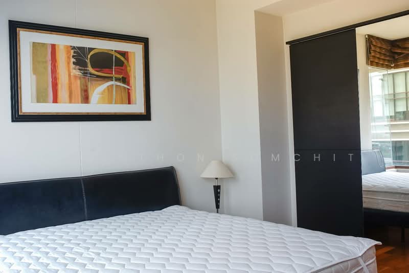 The Emporio Place, Bangkok, 93 Soi Sukhumvit 24, Sukhumvit Road, Khong Tan, Khlong Toei, Bangkok, 1 Bedroom, 47 sqm, Condo For Rent, by Warinthon Somchit, 500293383 - DDproperty.com
