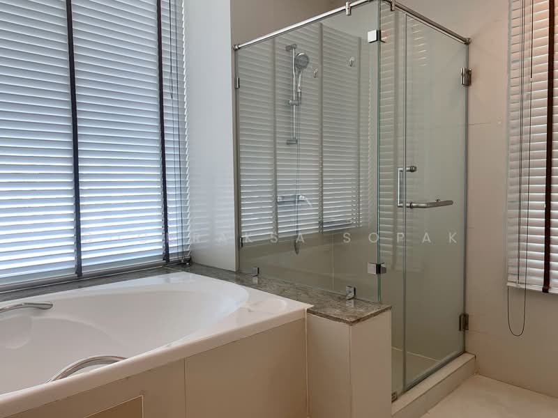Baan Jamjuree, Bangkok, 42 Soi Sukhumvit 39, Khlong Tan Nua, Watthana, Bangkok, 3 Bedrooms, 197 sqm, Apartment For Rent, by Boonraksa Sopak, 500293385 - DDproperty.com
