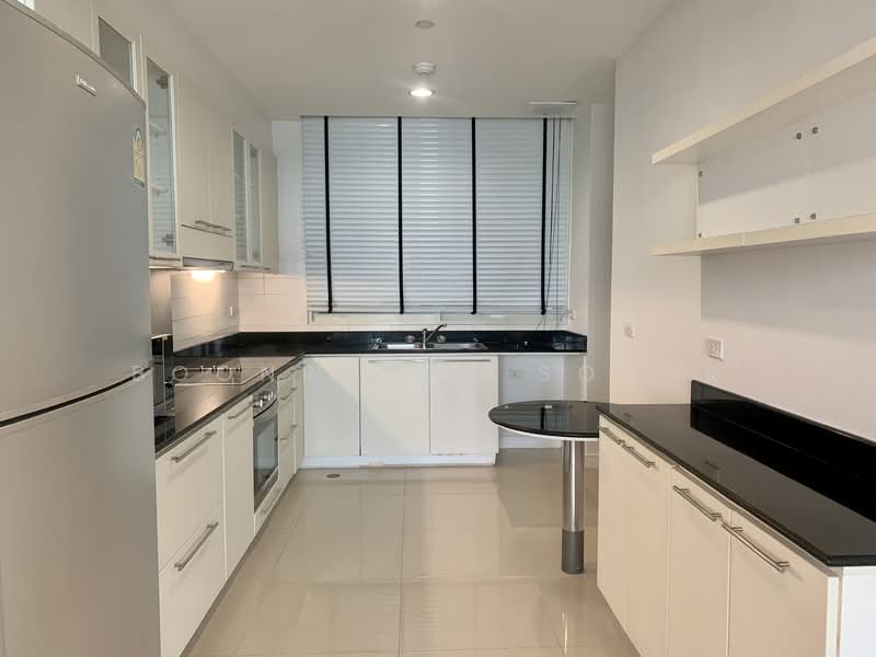 Baan Jamjuree, Bangkok, 42 Soi Sukhumvit 39, Khlong Tan Nua, Watthana, Bangkok, 3 Bedrooms, 197 sqm, Apartment For Rent, by Boonraksa Sopak, 500293385 - DDproperty.com