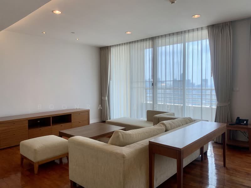 Baan Jamjuree, Bangkok, 42 Soi Sukhumvit 39, Khlong Tan Nua, Watthana, Bangkok, 3 Bedrooms, 197 sqm, Apartment For Rent, by Boonraksa Sopak, 500293385 - DDproperty.com