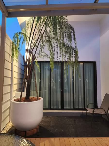 Areeya Mandarina Sukhumvit 77 : อารียา แมนดารีนา สุขุมวิท 77, กรุงเทพ, ถนนสุขุมวิท 77 (อ่อนนุช), สวนหลวง, สวนหลวง, กรุงเทพ, 388 ตร.ม., ทาวน์เฮ้าส์ ให้เช่า, โดย Khun Aranya, 500293389 - DDproperty.com